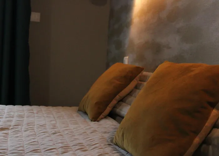 Logis Hotel L\'Ayguelade