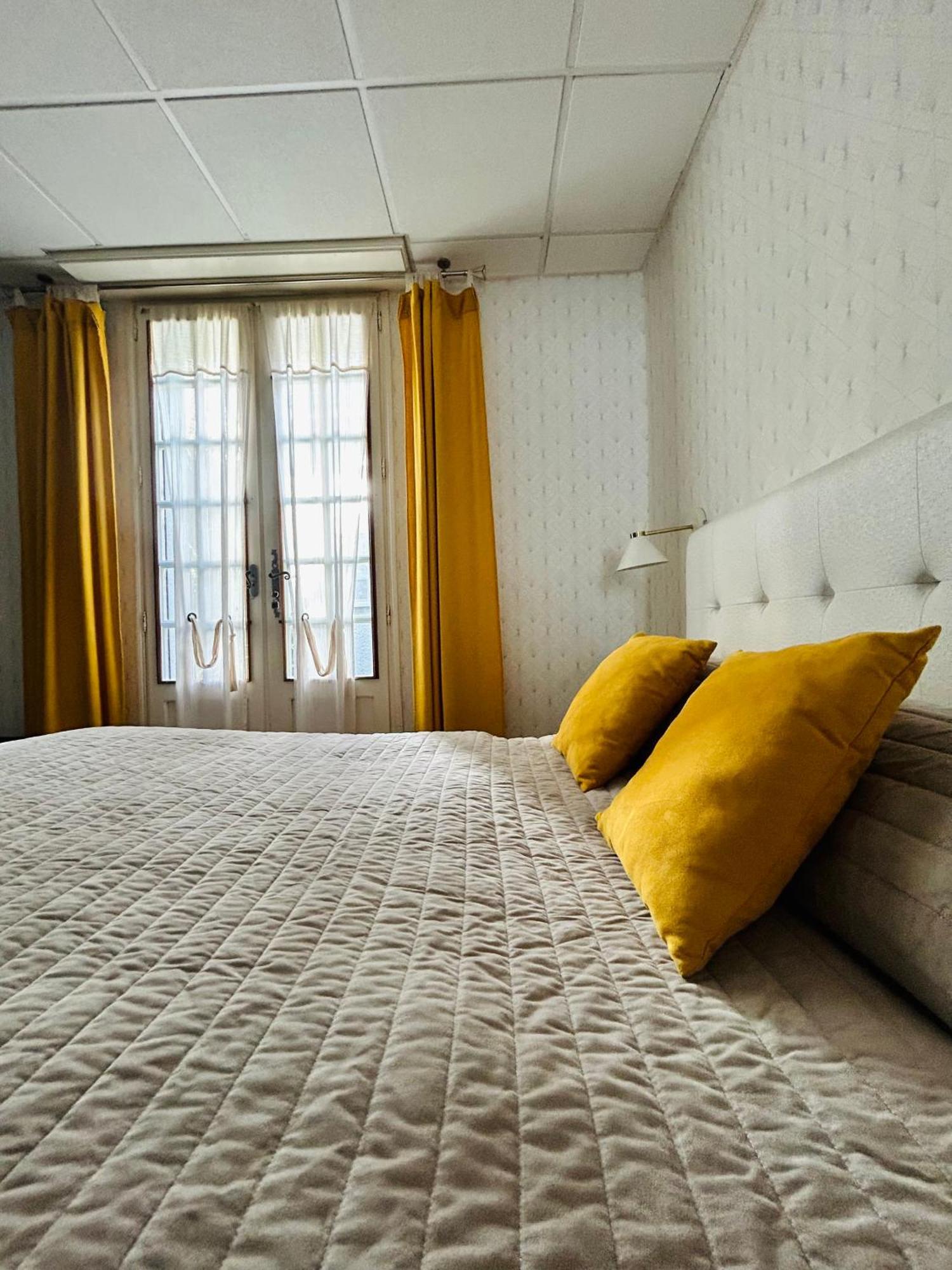 Logis L'ayguelade 3*